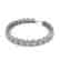7.60 CTW Micro Pave VS/SI Diamond Bracelet Solitaire - 2