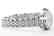 Rolex Ladies Stainless Steel, Diam Dial & Diam/Sapphire - 2