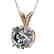 1.50 CTW Certified H-SI/I Quality Diamond Solitaire - 2