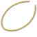 28 CTW Citrine & VS/SI Diamond Eternity Tennis Necklace - 2