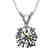 1.25 CTW Certified H-SI/I Quality Diamond Solitaire