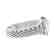 Rolex Ladies Stainless Steel, Diam Dial & Diam/Sapphire - 3