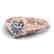1 CTW Solitaire Certified VS/SI Diamond Ring 18K Rose - 2