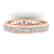 1.33 CTW Certified VS/SI Diamond Eternity Band Ladies