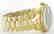 Rolex Men's 18K Yellow President, QuickSet, Diamond - 3