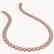29.37 CTW Cushion Cut Diamond Designer Necklace 18K - 2