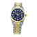 Rolex Ladies Two Tone 14K Gold/SS, Diamond Dial with - 2
