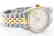 Rolex Men's Two Tone 14K Gold/SS, QuickSet, Diamond - 2