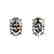 1 CTW Certified VS/SI Quality Oval Diamond Solitaire