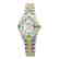 Rolex Men's Two Tone 14K Gold/SS, QuickSet,