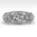 2 CTW VS/SI Diamond Ring 14K White Gold