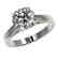 2.50 CTW Certified H-SI/I Quality Diamond Solitaire - 2