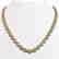 28.74 CTW Pear Diamond Designer Necklace 18K Yellow