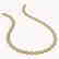 28.74 CTW Pear Diamond Designer Necklace 18K Yellow - 2