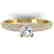1.4 CTW Certified VS/SI Diamond Solitaire Art Deco