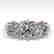 2 CTW Solitaire VS/SI Cushion Diamond 14K Rose Gold