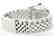 Rolex Men's Stainless Steel, QuickSet, Diamond Dial - 3