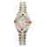 Rolex Ladies Two Tone 14K Gold/SS, Diam/Ruby Dial & - 2