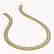34.72 CTW Oval Diamond Designer Necklace 18K Yellow - 2