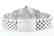 Rolex Ladies Stainless Steel, Diam Dial & Diam/Sapphire - 3