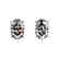 1 CTW Certified VS/SI Quality Oval Diamond Solitaire
