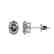 1 CTW Certified VS/SI Quality Oval Diamond Solitaire - 2