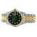 Rolex Ladies Two Tone 14K Gold/SS, Diam Dial & - 2