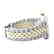 Rolex Ladies Two Tone 14K Gold/SS, Diam Dial & - 3