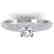 1.4 CTW Certified VS/SI Diamond Solitaire Art Deco