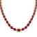 54.25 CTW Ruby & VS/SI Diamond Eternity Tennis Micro - 2