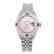 Rolex Ladies Stainless Steel, Diam Dial & Diam/Ruby - 2