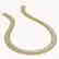 39.68 CTW Marquise Diamond Designer Necklace 18K Yellow - 2