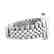 Rolex Men's Stainless Steel, QuickSet, Diam/Ruby Dial & - 3