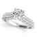 1.91 CTW Certified VS/SI Diamond Solitaire Antique Ring