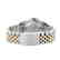 Rolex Men's Two Tone 14K Gold/SS, QuickSet, Diamond - 3