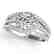 1.25 CTW Certified VS/SI Diamond Solitaire Ring 14K