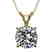 1.25 CTW Certified VS/SI Quality Cushion Cut Diamond