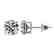 2.05 CTW Certified H-SI/I Quality Diamond Solitaire - 2