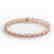 23 CTW Morgaite Eternity Designer Inspired Tennis - 2
