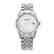 Rolex Ladies Stainless Steel, Arabic Dial with Pyrimid - 2