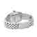 Rolex Men's Stainless Steel, QuickSet, Diamond Dial & - 3