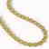52.94 CTW Fancy Citrine & Diamond Halo Necklace 10K - 2