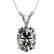 1.25 CTW Certified VS/SI Quality Oval Diamond Solitaire