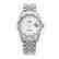 Rolex Ladies Stainless Steel, Arabic Dial with Pyrimid - 2