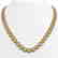 31.64 CTW Canary Yellow & White Diamond Designer
