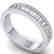 1.50 CTW Baguette Certified VS/SI Diamond Art Deco - 2