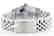 Rolex Ladies Stainless Steel, Diam Dial & Diam/Sapphire - 3
