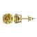 2.11 CTW Certified Intense Yellow SI Diamond Solitaire