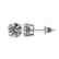 1.57 CTW Certified H-SI/I Quality Diamond Solitaire - 2