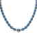 90 CTW London Blue Topaz & VS/SI Diamond Tennis Micro - 2